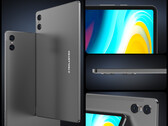A Teclast enviará o T50 Pro com o Android 13. (Fonte da imagem: Teclast)