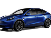 Modelo Y da Giga Berlin sofre de motores defeituosos (imagem: Tesla)