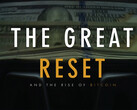 Um novo documentário 'Great Reset and the Rise of Bitcoin' lança luz sobre as origens e o futuro do criptograma