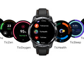 O Mobvoi TicWatch Pro 3 recebe uma nova atualização do sistema