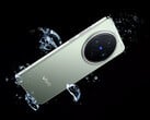 O sucessor do Vivo X200 está previsto para chegar no próximo mês, o modelo atual na foto. (Fonte da imagem: Vivo)