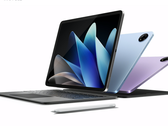 O Vivo Pad2. (Fonte: Vivo)