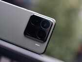 O Xiaomi 15S Pro parece ser um Xiaomi 15 Pro com uma mudança no SoC. (Fonte da imagem: Lee Qi)