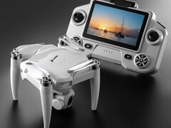 O YL01 é um drone com câmera muito barato