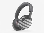 Os fones de ouvido QuietComfort Ultra da Bose, em edição limitada com design de Thom Browne, custam mais do que o dobro do modelo padrão.