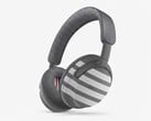 Os fones de ouvido QuietComfort Ultra da Bose, em edição limitada com design de Thom Browne, custam mais do que o dobro do modelo padrão.