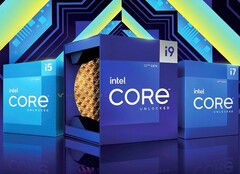 A tecnologia de núcleo híbrido da Intel está aqui. (Fonte de imagem: Intel)