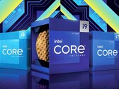 A tecnologia de núcleo híbrido da Intel está aqui. (Fonte de imagem: Intel)