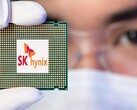 A SK Hynix tem grandes planos de expansão. (Fonte de imagem: Caixin Global)