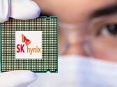 A SK Hynix tem grandes planos de expansão. (Fonte de imagem: Caixin Global)