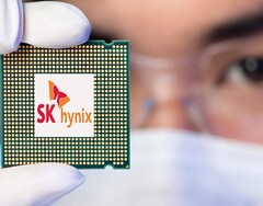 A SK Hynix tem grandes planos de expansão. (Fonte de imagem: Caixin Global)