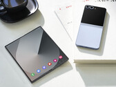 Espera-se que a Samsung retorne com três novos dobráveis em 2025. (Fonte da imagem: Samsung)