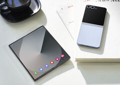 Espera-se que a Samsung retorne com três novos dobráveis em 2025. (Fonte da imagem: Samsung)