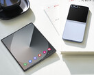 Espera-se que a Samsung retorne com três novos dobráveis em 2025. (Fonte da imagem: Samsung)