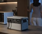 O DJI Power Auro 2000 Elite (na foto)