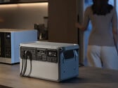 O DJI Power Auro 2000 Elite (na foto)