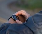 O smartwatch Cheetah 2 Pro da Amazfit está recebendo a atualização v3.8.0.5