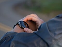 O smartwatch Cheetah 2 Pro da Amazfit está recebendo a atualização v3.8.0.5