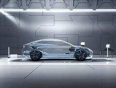 Plataforma BYD Super-e: 5 minutos de carregamento para 400 km e 800 cv (Fonte da imagem: BYD)