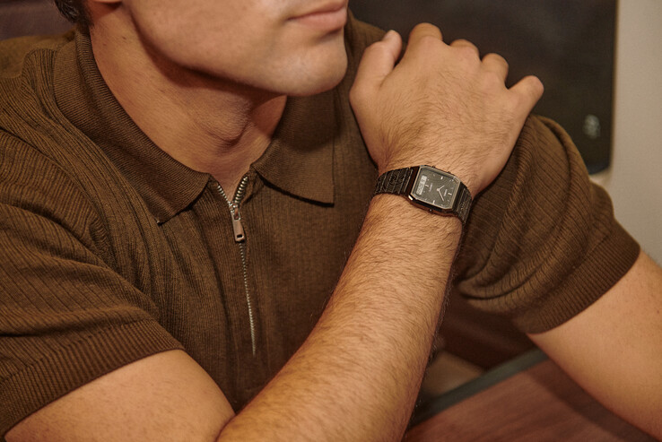 (Fonte da imagem: Casio)