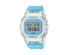 Três novos relógios Casio G-Shock Baby-G, incluindo o BGD565GC-2 (acima), foram lançados nos EUA. (Fonte da imagem: Casio)