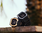 Espera-se que o G-Shock GBX-H5600 da Casio seja um novo modelo G-Lide como o GBX-100 (acima). (Fonte da imagem: Casio)