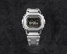 Os relógios G-Shock GMW-BZ5000D da Casio (foto) podem ter desconto no lançamento no Japão. (Fonte da imagem: Great G-Shock World, editado)