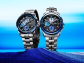 Relógio Oceanus OCW-T2600AP-1A da Casio