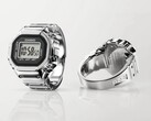 O Casio CRW-001 será lançado nos EUA em dezembro e na Austrália e em Cingapura em janeiro. (Fonte da imagem: Casio)