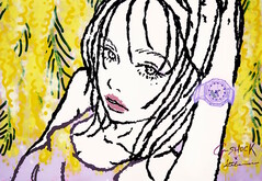 A Casio revela o G-SHOCK GMA-P2125W-6A para comemorar o Dia Internacional da Mulher. (Fonte da imagem: Casio)