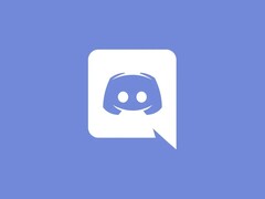 Logotipo do Discord.