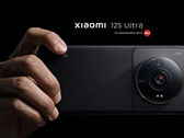 O Sony IXM989 e o Xiaomi 12S Ultra serão, por enquanto, um exclusivo chinês. (Fonte da imagem: Xiaomi)