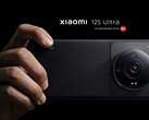 O Sony IXM989 e o Xiaomi 12S Ultra serão, por enquanto, um exclusivo chinês. (Fonte da imagem: Xiaomi)