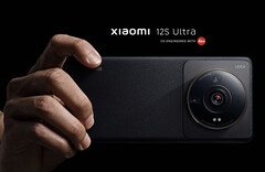 O Sony IXM989 e o Xiaomi 12S Ultra serão, por enquanto, um exclusivo chinês. (Fonte da imagem: Xiaomi)