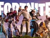 Pôster promocional do Fortnite (Fonte da imagem: Fortnite)