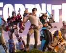 Pôster promocional do Fortnite (Fonte da imagem: Fortnite)