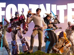 Pôster promocional do Fortnite (Fonte da imagem: Fortnite)