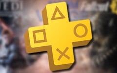 Os assinantes do PlayStation Plus têm um trio de novos jogos gratuitos para aguardar ansiosamente para jogar em janeiro de 2023. (Fonte de imagem: Sony/various - editado)