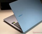 O Galaxy Book4 Ultra já tem quase dois anos. (Fonte da imagem: Notebookcheck)