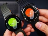 O Samsung Galaxy Watch utilizará dados de saúde para treinar modelos de IA no futuro.