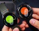 O Samsung Galaxy Watch utilizará dados de saúde para treinar modelos de IA no futuro.