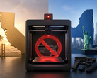 A Califórnia e Nova York estão tentando introduzir uma tecnologia para bloquear impressoras 3D.