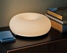 A luminária de mesa/parede smart Varmblixt LED da IKEA já está disponível em alguns países