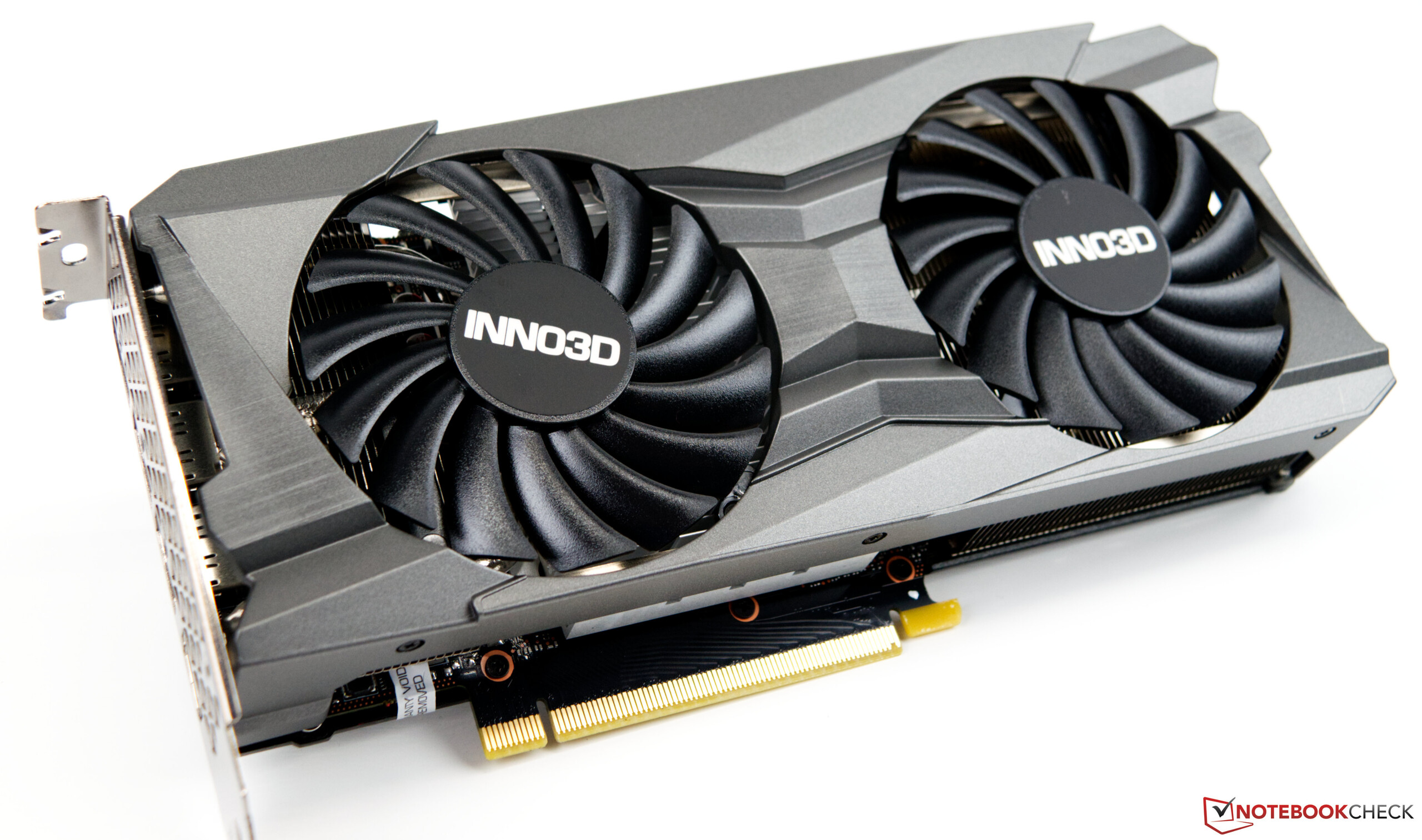 Nvidia GeForce RTX 3060 12GB em revisão: Entrada acessível na