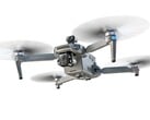 O drone KF100 Max 4K foi lançado na Amazon