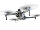 O drone KF100 Max 4K foi lançado na Amazon
