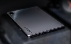 A Lenovo Legion Y700 deve apelar para Android usuários de tablets que preferem um tamanho mais compacto. (Fonte da imagem: Lenovo)