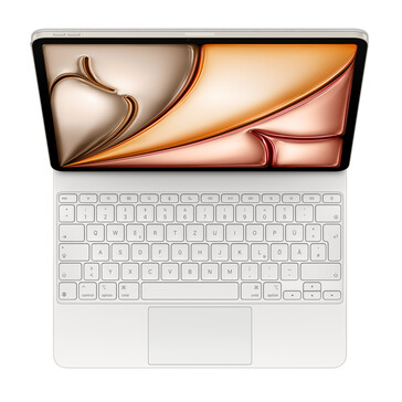 Apple Teclado mágico