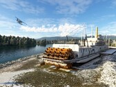 Canadá agora disponível no Microsoft Flight Simulator (Fonte: Xbox Wire)