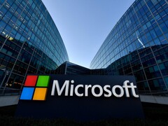 Sede da Microsoft (Fonte da imagem: AFP Photo, Daily Sabah)